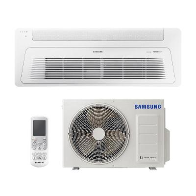 Ar Condicionado Cassete 1 Via Samsung Windfree 17000 BTUS Quente e Frio 220V
