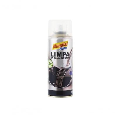 Limpa Ar Condicionado Mundial 200Ml-140G Equot
