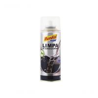 Limpa Ar Condicionado Mundial 200Ml-140G Equot - 1