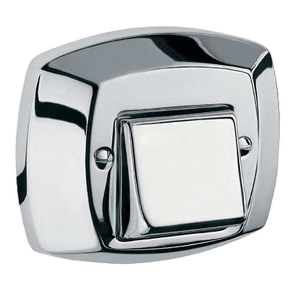 Acabamento De Válvula De Descarga Compatível Docol - Blukit - 1