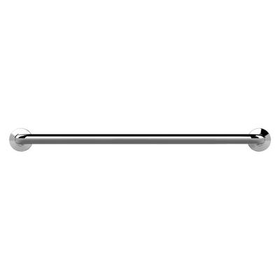 Barra De Apoio Inox - Censi 80cm