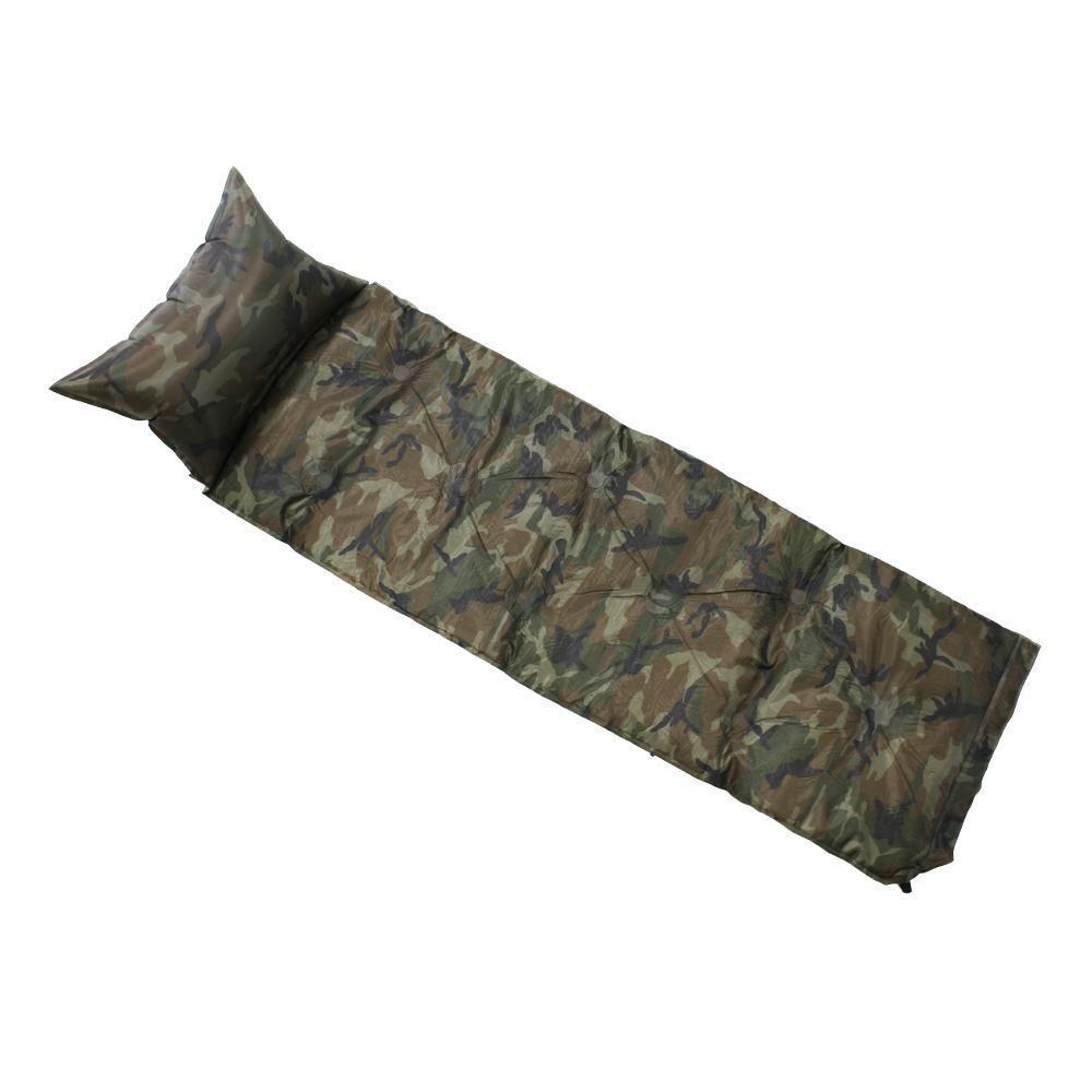 Colchao Auto Inflavel Klush - 1