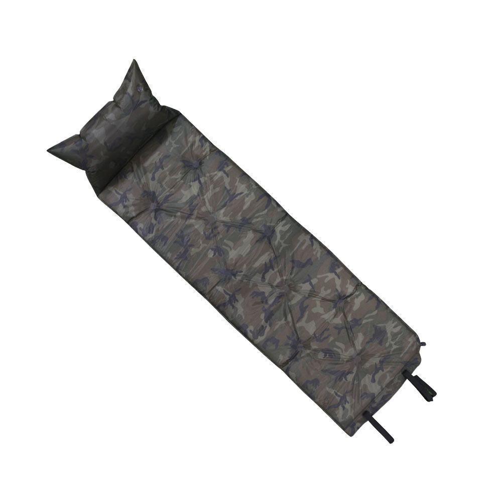 Colchao Auto Inflavel Klush - 2