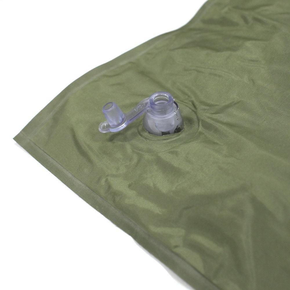 Colchao Auto Inflavel Klush - 5