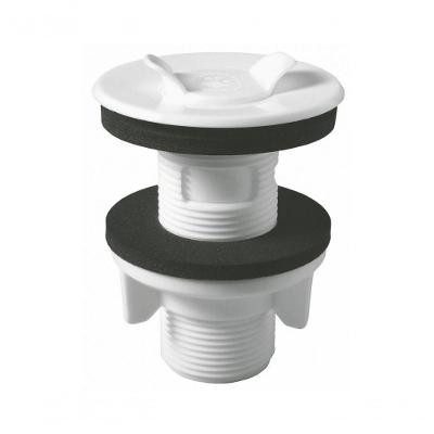 Valvula Lav Tigre 7-8 Branca