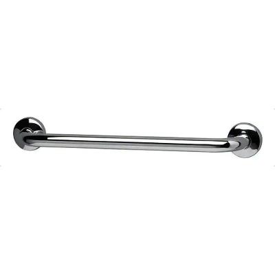 Barra Alça Apoio 40cm Idoso Pcd Gestante Cadeirante Criança Acessibilidade Suporte Anti Queda