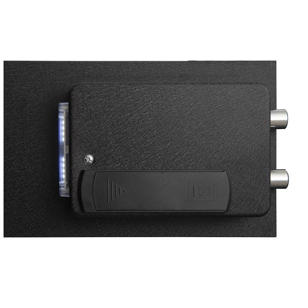 Cofre Inteligente Com Luz Interna E Entrada Usb Mod E6803e - 8