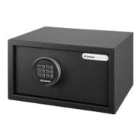 Cofre Inteligente Com Luz Interna E Entrada Usb Mod E6803e - 6