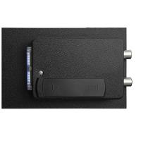 Cofre Inteligente Com Luz Interna E Entrada Usb Mod E6803e - 8