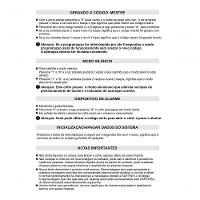 Cofre Inteligente Com Luz Interna E Entrada Usb Mod E6803e - 9