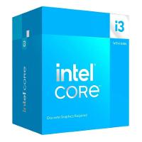 Processador Intel I3-14100 Lga1700 - Bx8071514100 - 1