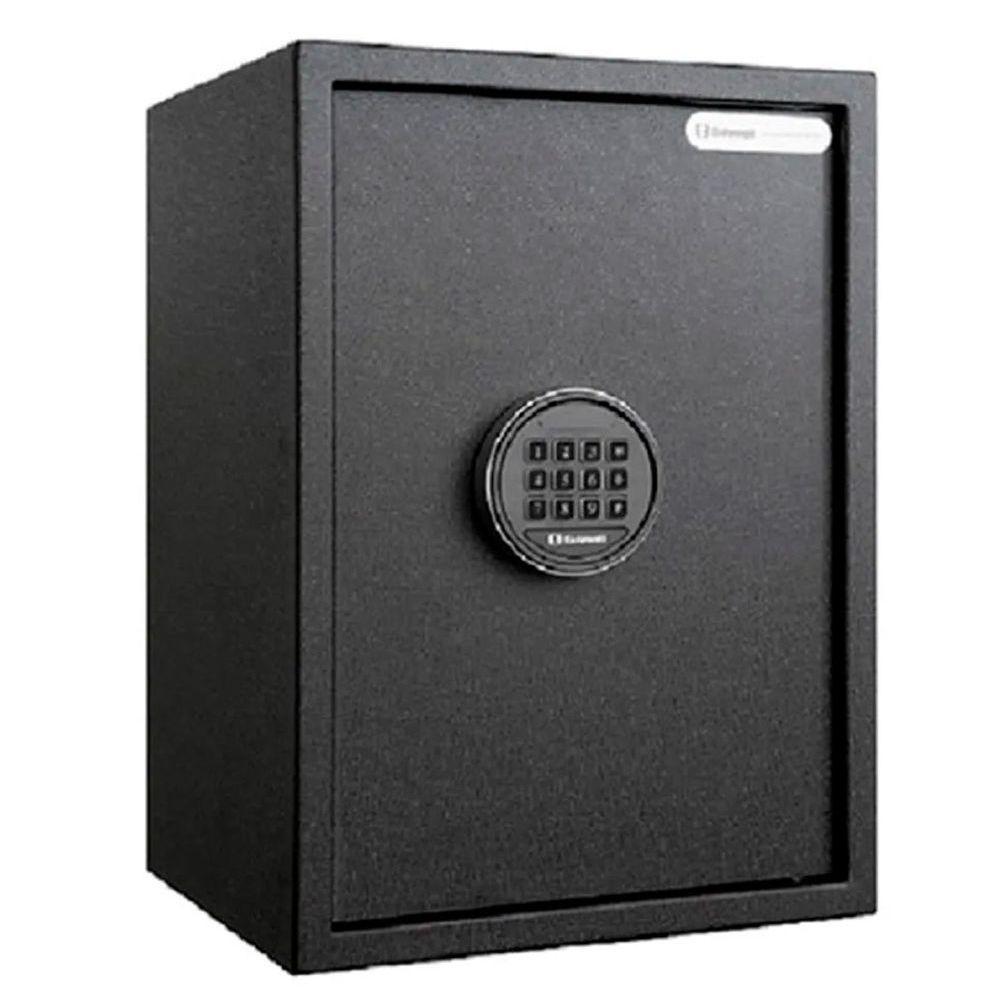 Cofre Inteligente Com Luz Interna E Entrada Usb Mod E6806e - 1