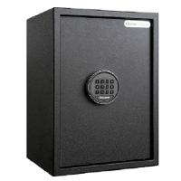 Cofre Inteligente Com Luz Interna E Entrada Usb Mod E6806e - 1