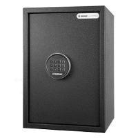 Cofre Inteligente Com Luz Interna E Entrada Usb Mod E6806e - 9