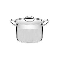 Caldeirão Professional Inox Fundo Triplo 20Cm 4,6 L - 3