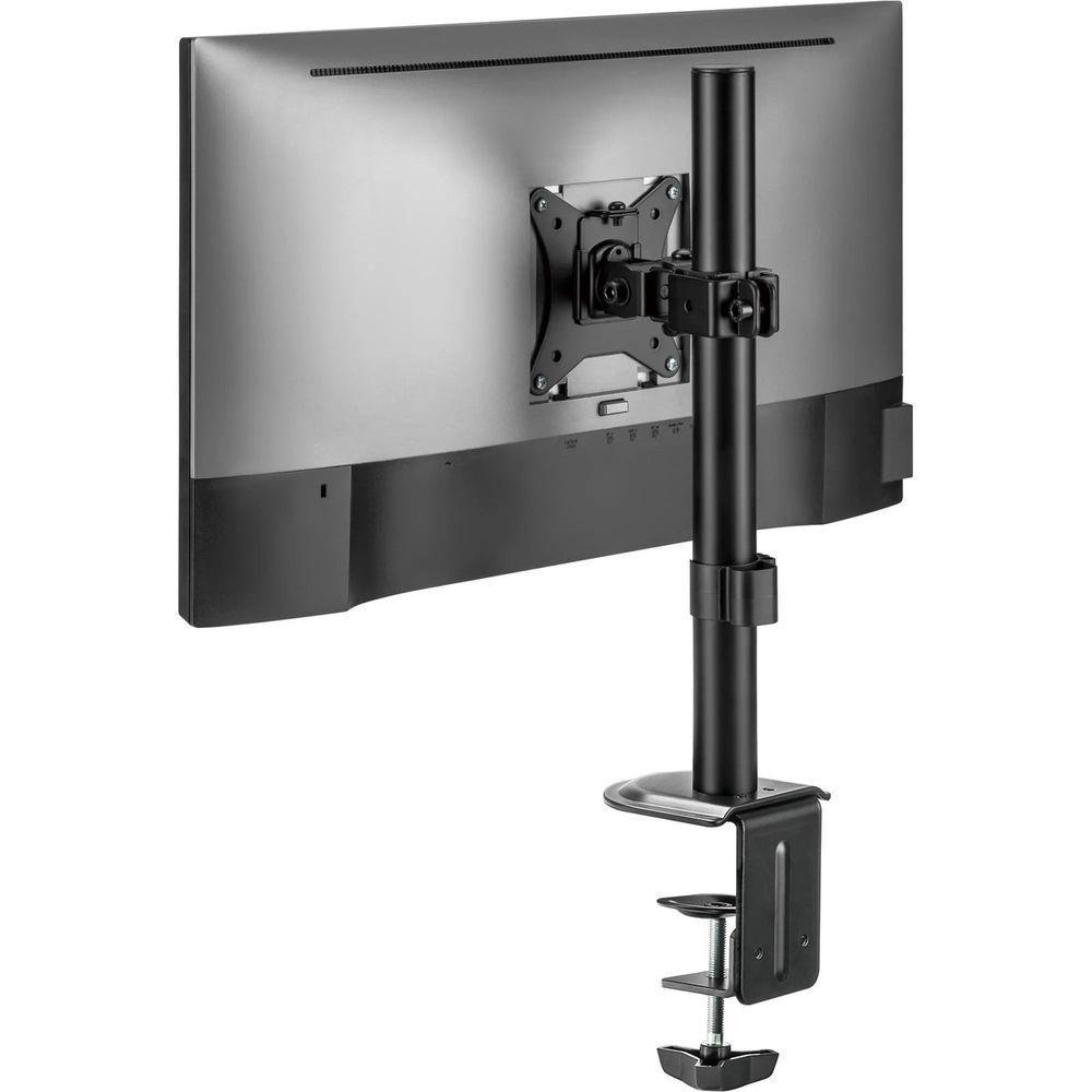 Suporte Fixo Para Monitor Fortrek Fk423s 17"-32" - 2