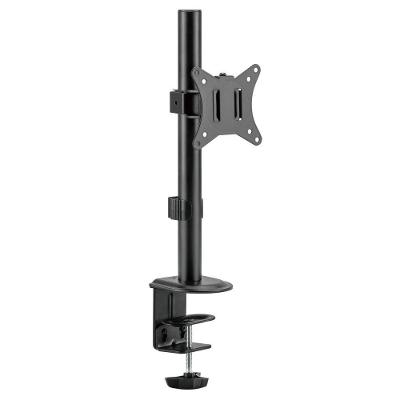 Suporte Fixo Para Monitor Fortrek Fk423s 17"-32"