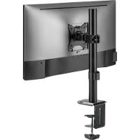 Suporte Fixo Para Monitor Fortrek Fk423s 17"-32" - 2