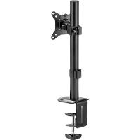 Suporte Fixo Para Monitor Fortrek Fk423s 17"-32" - 3