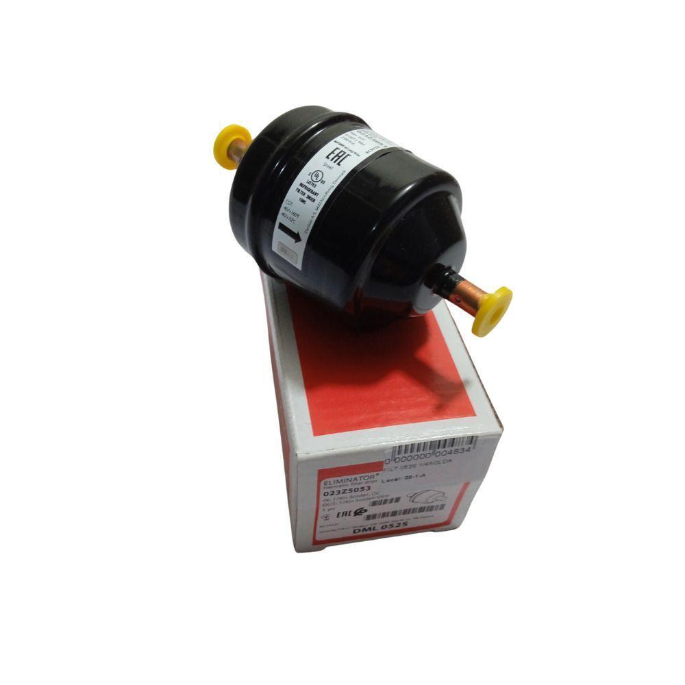 Filtro Secador Danfoss Dml052s 1-4 Solda - 1