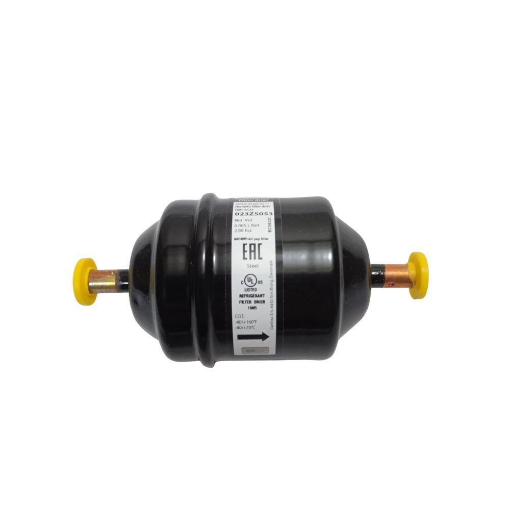 Filtro Secador Danfoss Dml052s 1-4 Solda - 2