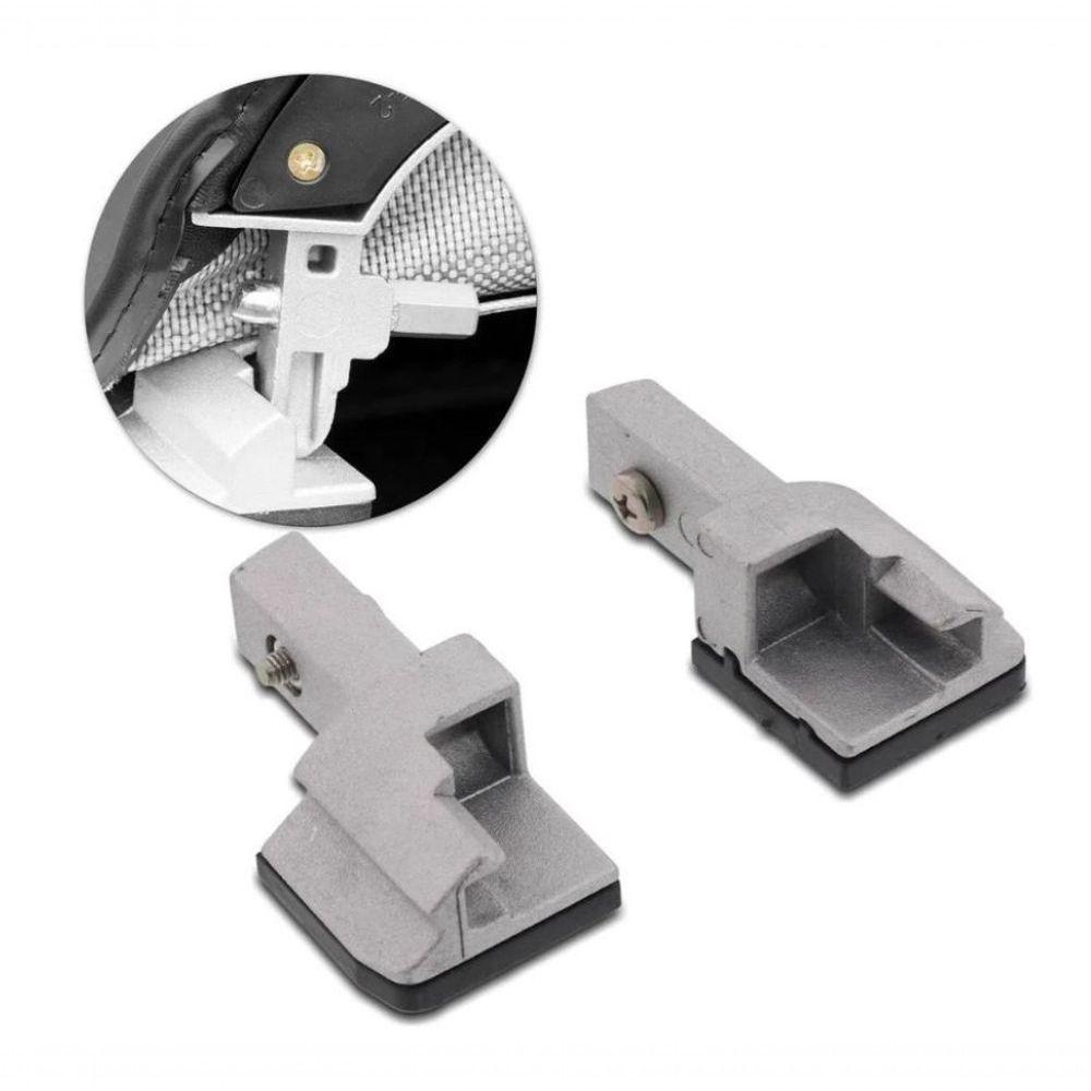 Suporte Trek C- Acab 4,5mm Par - 3