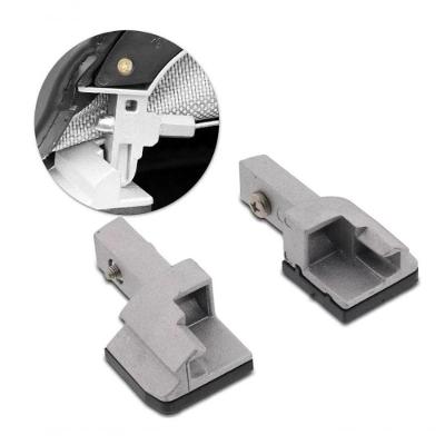 Suporte Trek C- Acab 4,5mm Par