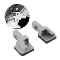 Suporte Trek C- Acab 4,5mm Par - 3