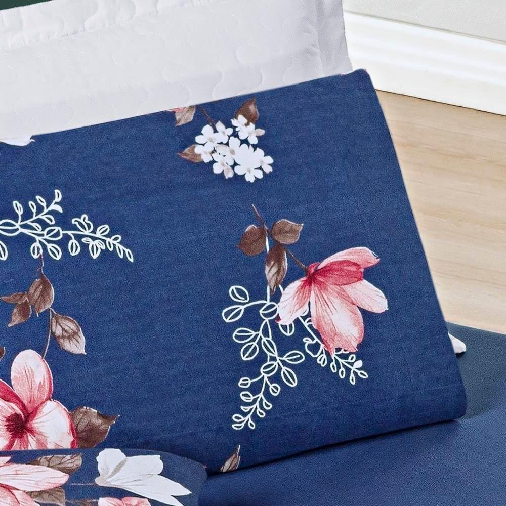 Jogo De Cama Avere Solteiro 02 Peças - Encantada - 3