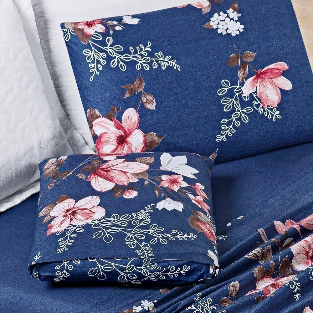 Jogo De Cama Avere Solteiro 03 Peças - Encantada. - 1