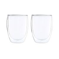 2 Copos Parede Dupla Blend 350ml Maxwell & Williams - 1