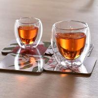 2 Copos Parede Dupla Blend 350ml Maxwell & Williams - 5