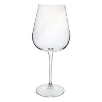 6 Taças Para Vinho Em Cristal Ecológico Ardea 540ml Bohemia