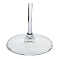 6 Taças Para Vinho Em Cristal Ecológico Ardea 540ml Bohemia - 6