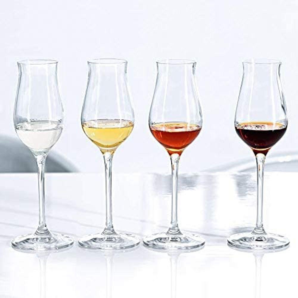 Conjunto De 4 Taças Para Licor Digestive 135ml Spiegelau - 2