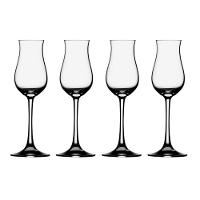 Conjunto De 4 Taças Para Licor Digestive 135ml Spiegelau - 1