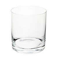 6 Copos Para Whisky Em Cristal Ecológico Larus 410ml Bohemia - 5