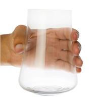 6 Copos Alto Xtra Em Cristal 400ml Bohemia - 2