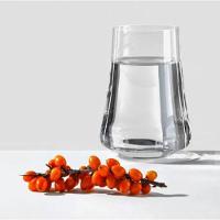 6 Copos Alto Xtra Em Cristal 400ml Bohemia