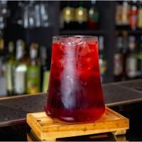 6 Copos Alto Xtra Em Cristal 400ml Bohemia - 6