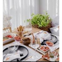 6 Taças Para Vinho Tinto Xtra Em Cristal 460ml Bohemia - 5