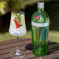 6 Taças Para água Xtra Em Cristal 560ml Bohemia - 6