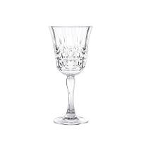 Taça Para Vinho Em Acrílico Royal 290ml Kenya