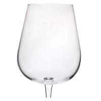 6 Taças Para água E Vinho Em Cristal Ecológico Ardea 670ml Bohemia - 2