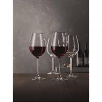 Conjunto De 4 Taças Para Vinho Tinto 550ml Salute Spiegelau - 3