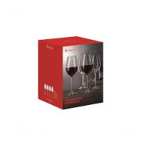 Conjunto De 4 Taças Para Vinho Tinto 550ml Salute Spiegelau - 4