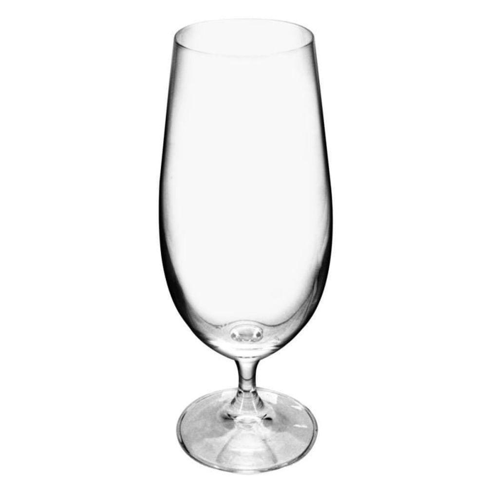 Conjunto De 6 Taças Para Cerveja Bohemia Anna 380ml - 2