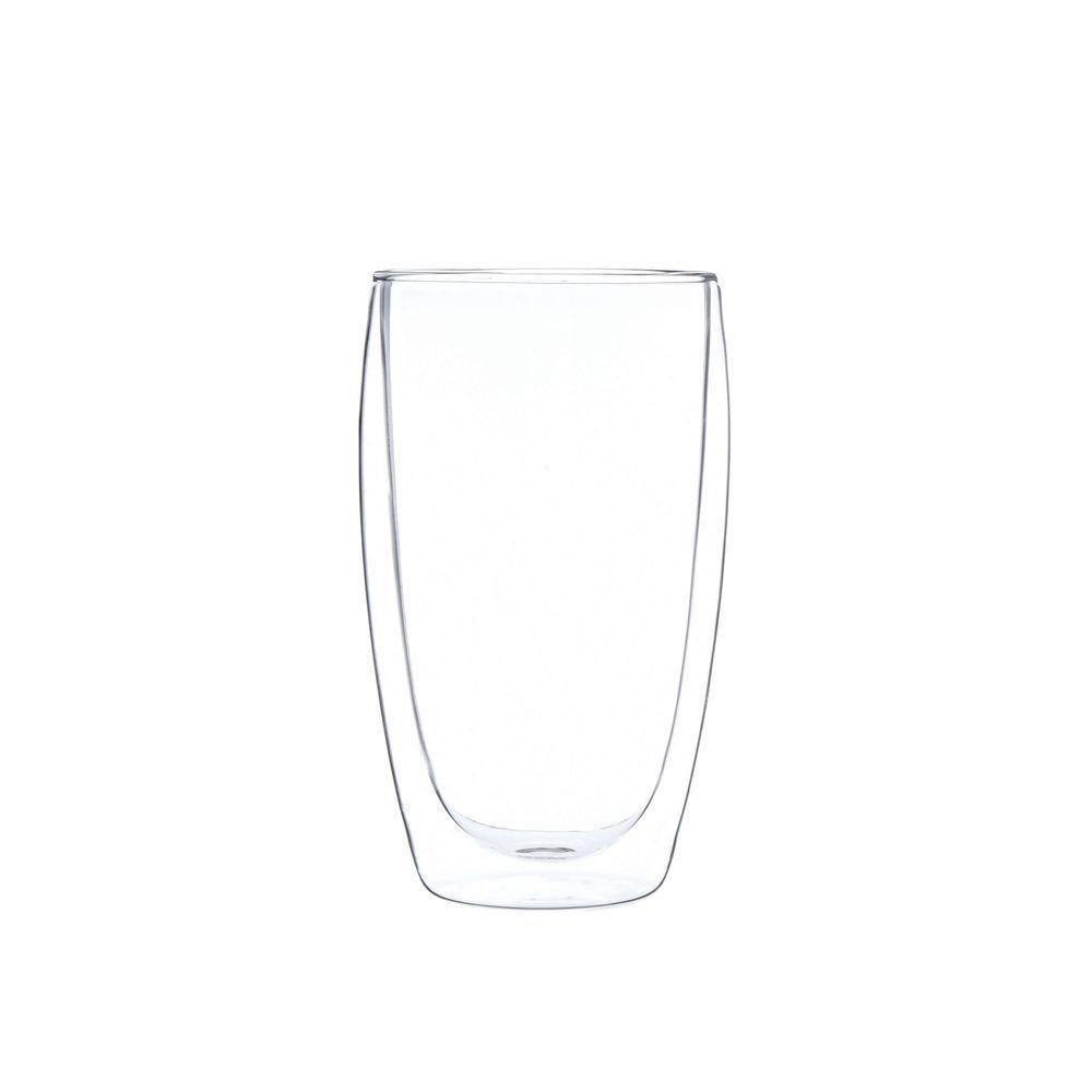 2 Copos Parede Dupla Blend 450ml Maxwell & Williams - 3