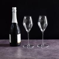 Conjunto Com 2 Taças Para Champagne Performance 375ml Riedel - 4