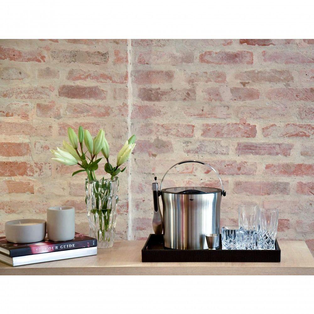 4 Copos Altos Noblesse Em Vidro Cristal 250ml Nachtmann - 4